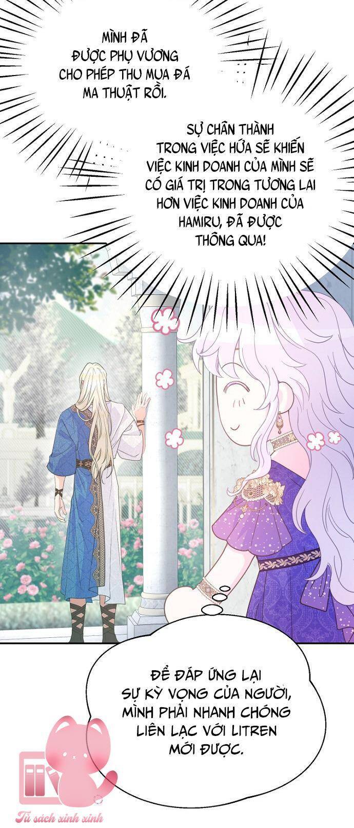 Tiền Là Tất Cả Chồng Là Phù Du Chapter 83 - 61