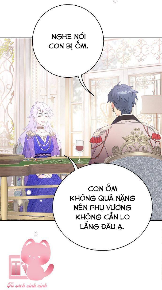 Tiền Là Tất Cả Chồng Là Phù Du Chapter 83 - 9