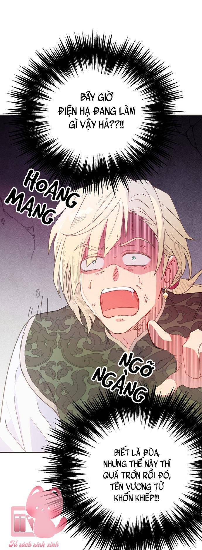 Tiền Là Tất Cả Chồng Là Phù Du Chapter 84 - 15