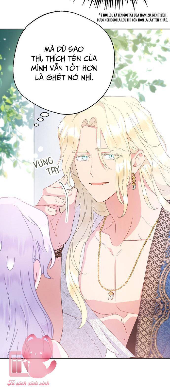 Tiền Là Tất Cả Chồng Là Phù Du Chapter 84 - 16