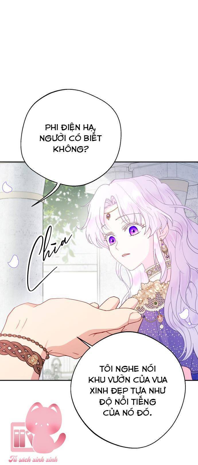 Tiền Là Tất Cả Chồng Là Phù Du Chapter 84 - 19