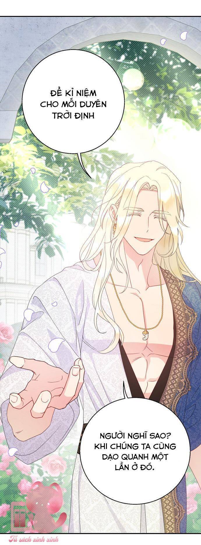 Tiền Là Tất Cả Chồng Là Phù Du Chapter 84 - 20