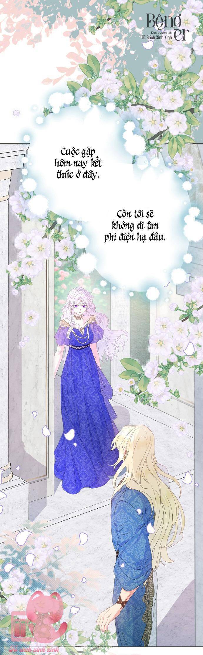 Tiền Là Tất Cả Chồng Là Phù Du Chapter 84 - 3