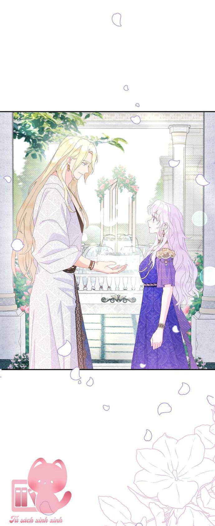 Tiền Là Tất Cả Chồng Là Phù Du Chapter 84 - 21