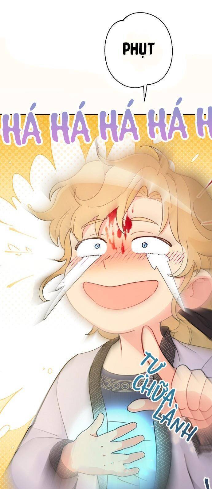 Tiền Là Tất Cả Chồng Là Phù Du Chapter 84 - 26