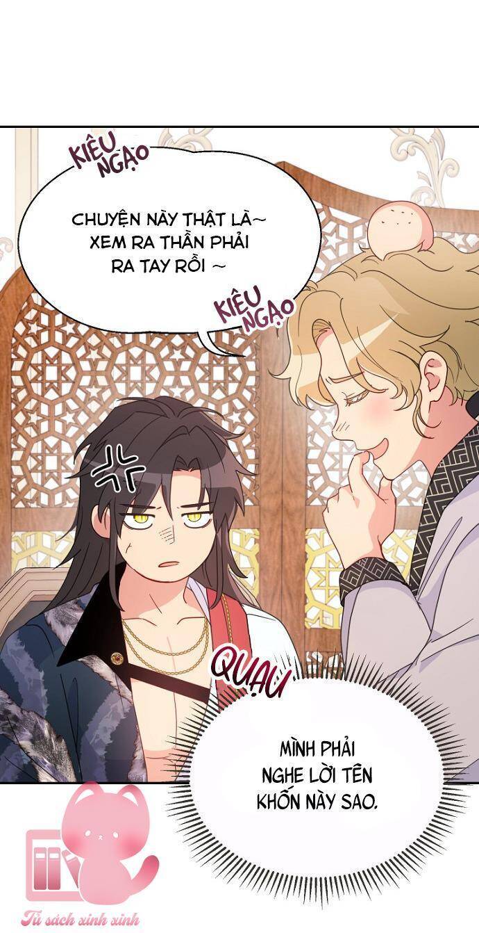 Tiền Là Tất Cả Chồng Là Phù Du Chapter 84 - 30