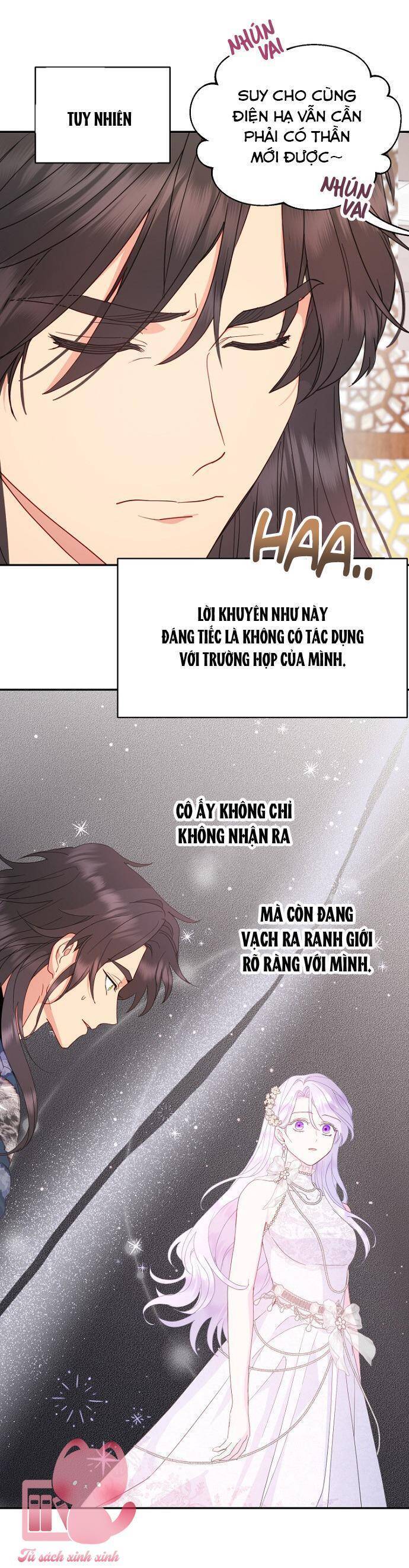 Tiền Là Tất Cả Chồng Là Phù Du Chapter 84 - 31