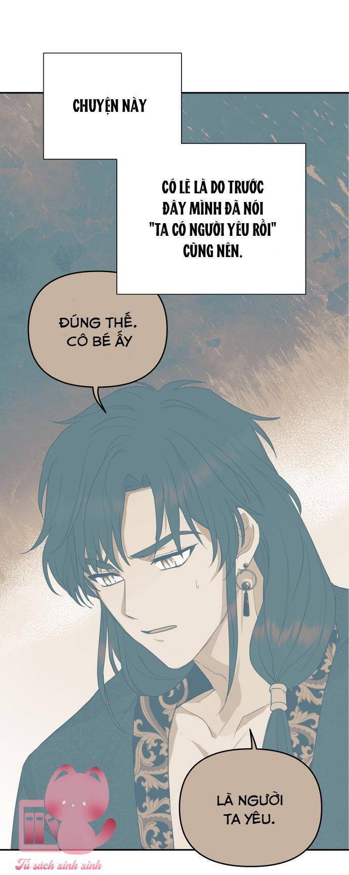 Tiền Là Tất Cả Chồng Là Phù Du Chapter 84 - 32