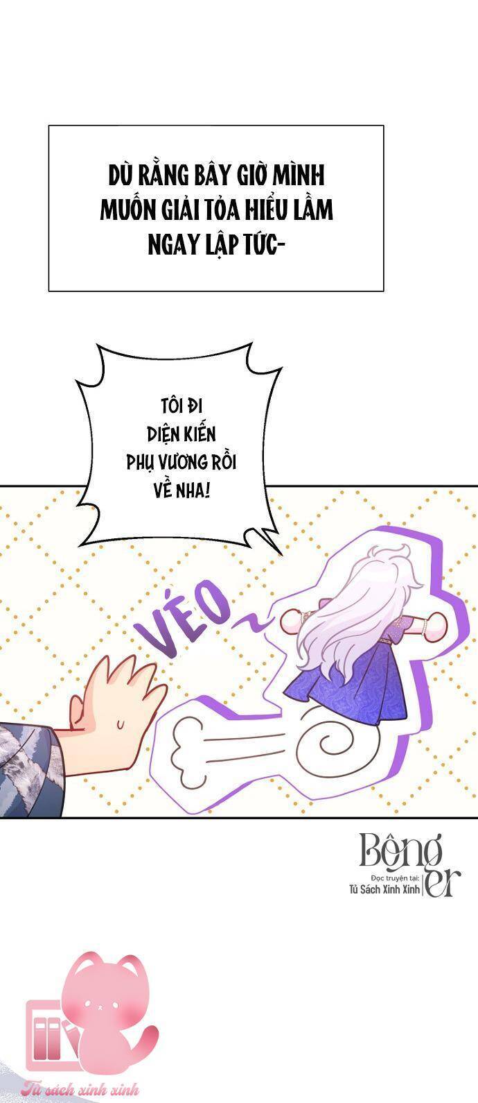 Tiền Là Tất Cả Chồng Là Phù Du Chapter 84 - 34