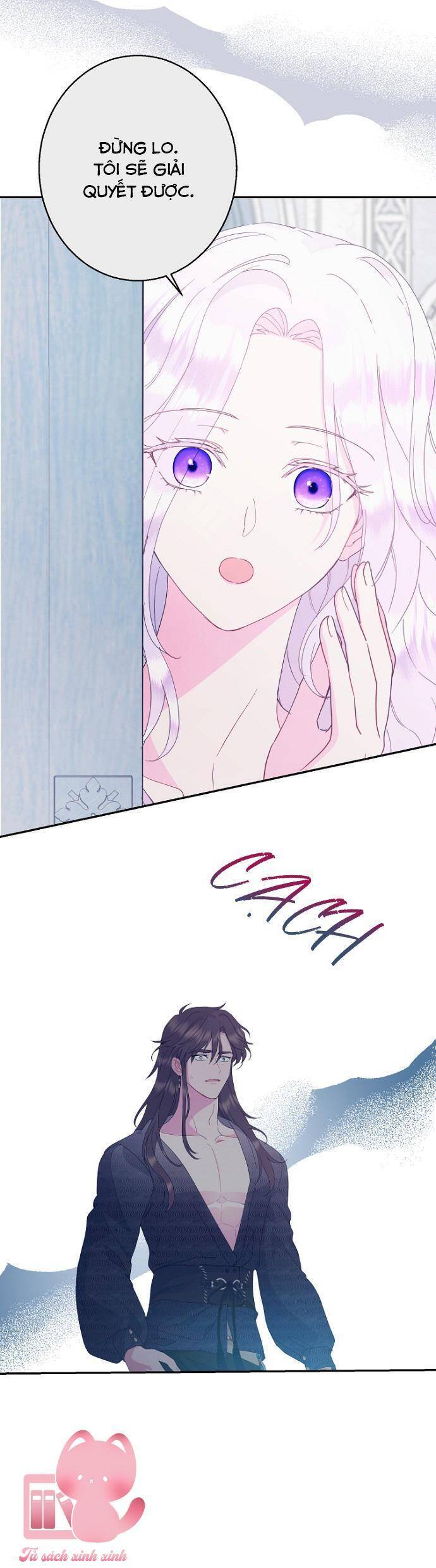 Tiền Là Tất Cả Chồng Là Phù Du Chapter 84 - 35