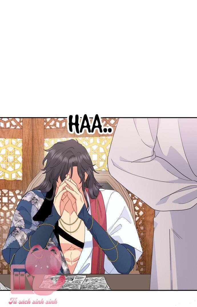 Tiền Là Tất Cả Chồng Là Phù Du Chapter 84 - 36