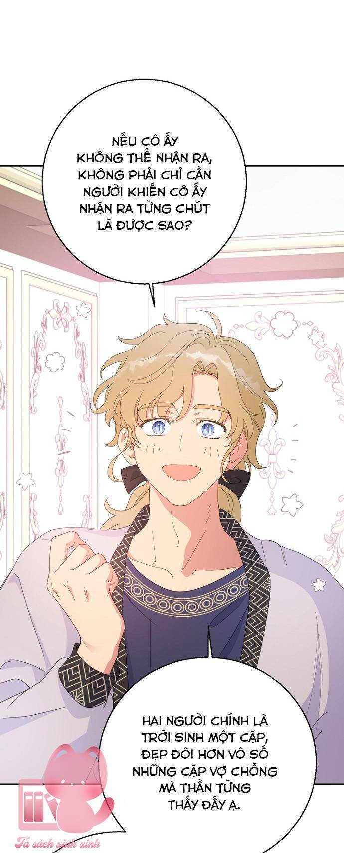 Tiền Là Tất Cả Chồng Là Phù Du Chapter 84 - 38