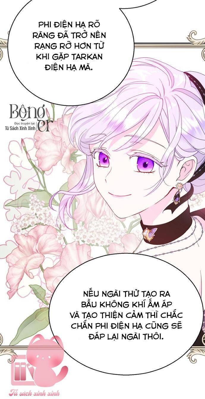 Tiền Là Tất Cả Chồng Là Phù Du Chapter 84 - 39