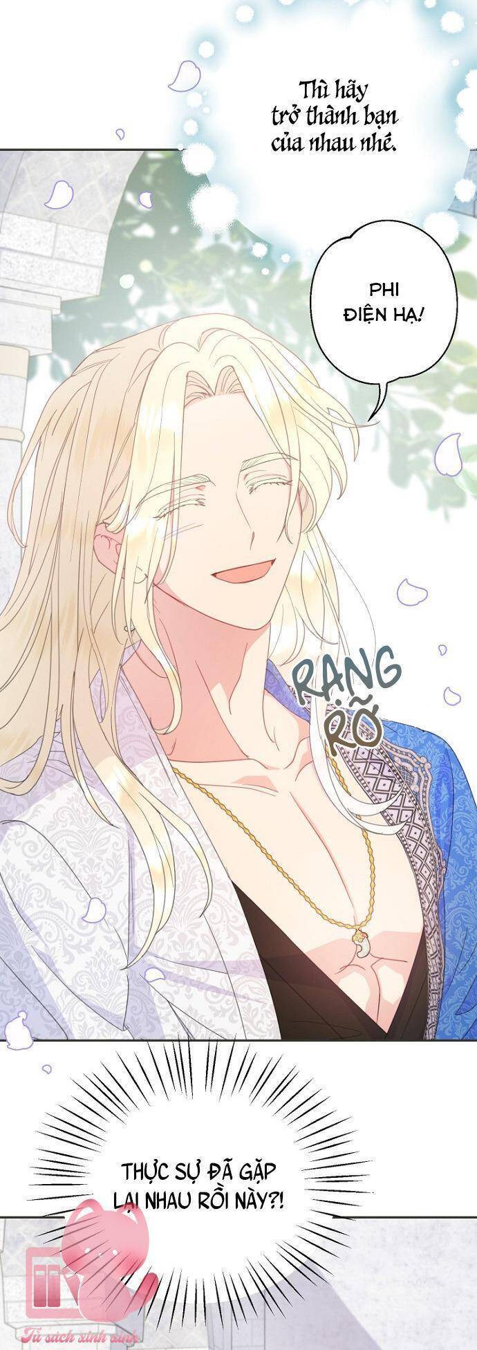 Tiền Là Tất Cả Chồng Là Phù Du Chapter 84 - 5