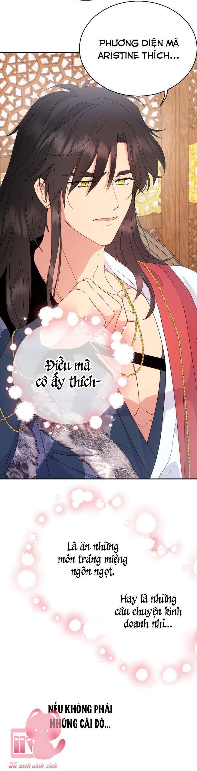 Tiền Là Tất Cả Chồng Là Phù Du Chapter 84 - 41