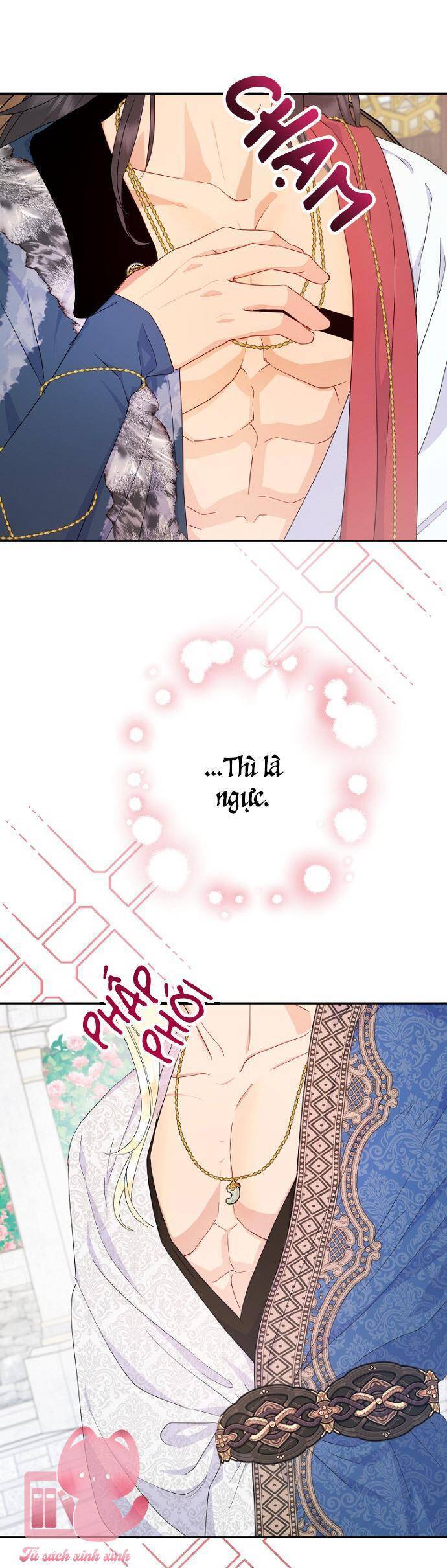 Tiền Là Tất Cả Chồng Là Phù Du Chapter 84 - 42