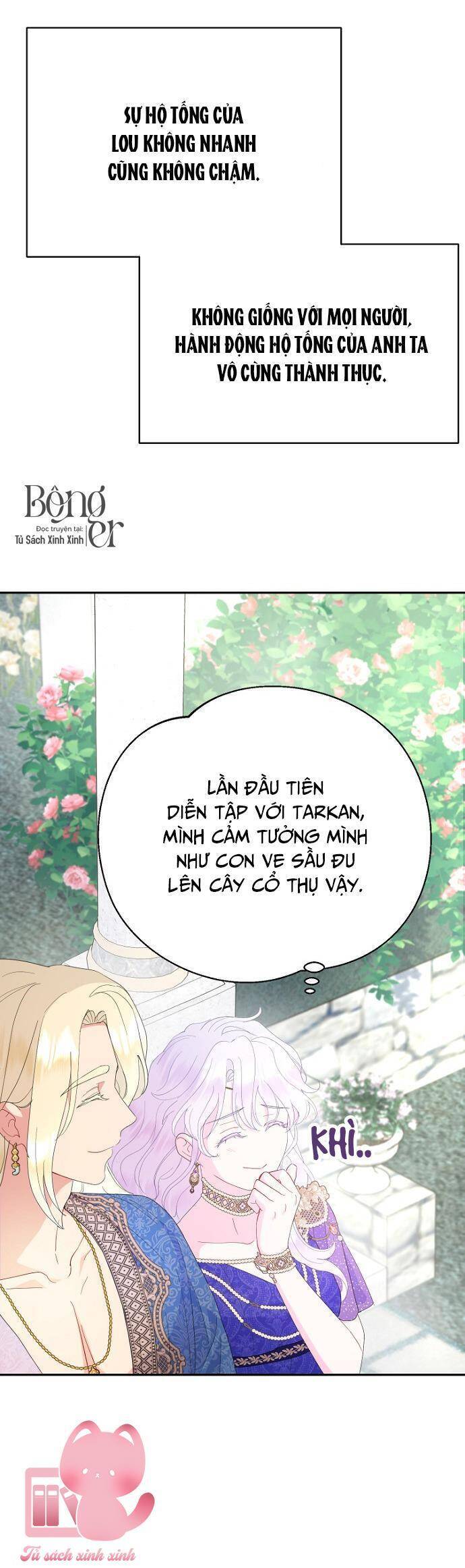 Tiền Là Tất Cả Chồng Là Phù Du Chapter 84 - 44