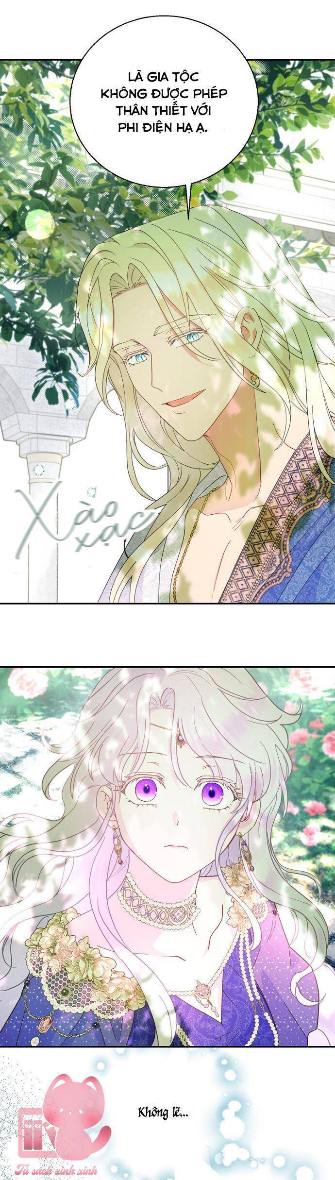 Tiền Là Tất Cả Chồng Là Phù Du Chapter 84 - 48