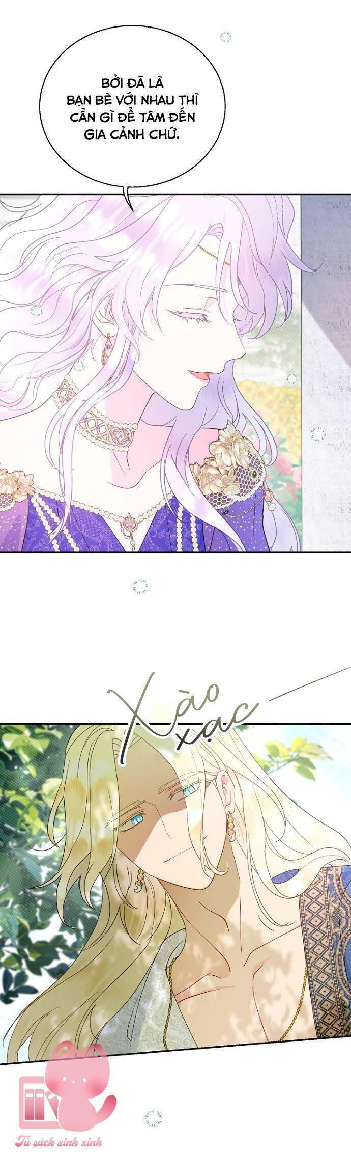 Tiền Là Tất Cả Chồng Là Phù Du Chapter 84 - 50