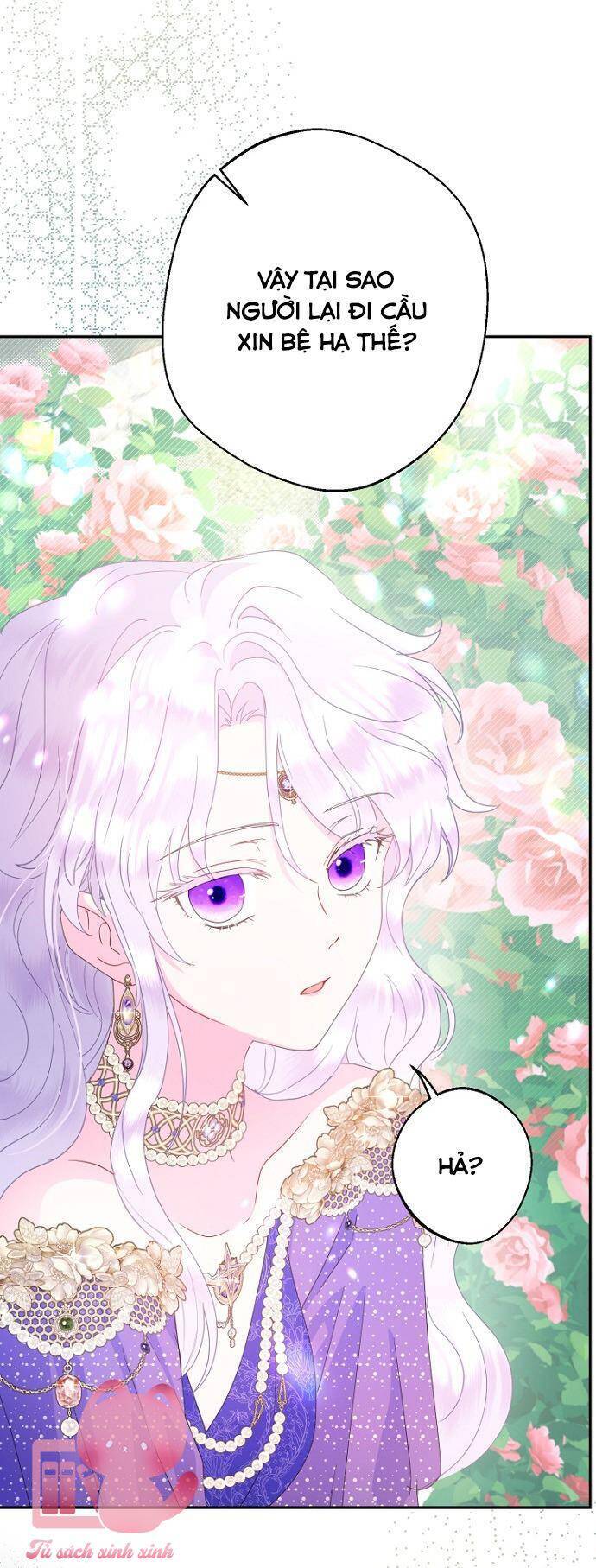 Tiền Là Tất Cả Chồng Là Phù Du Chapter 84 - 55