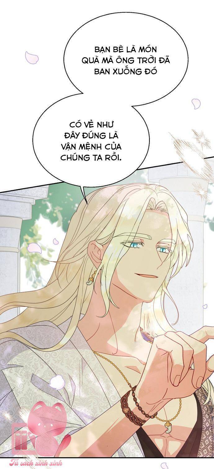 Tiền Là Tất Cả Chồng Là Phù Du Chapter 84 - 9