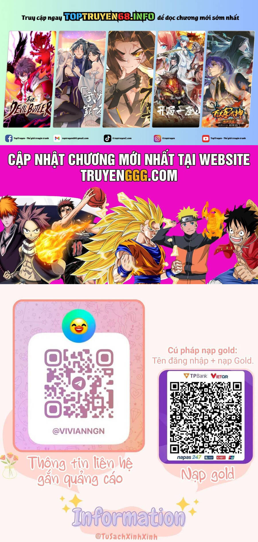 Tiền Là Tất Cả Chồng Là Phù Du Chapter 87 - 2