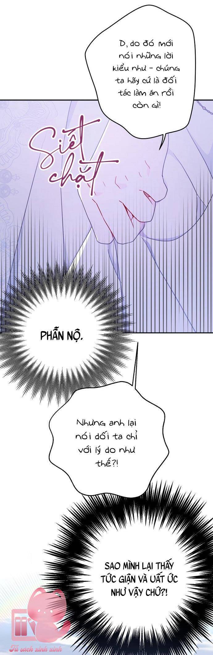 Tiền Là Tất Cả Chồng Là Phù Du Chapter 87 - 11