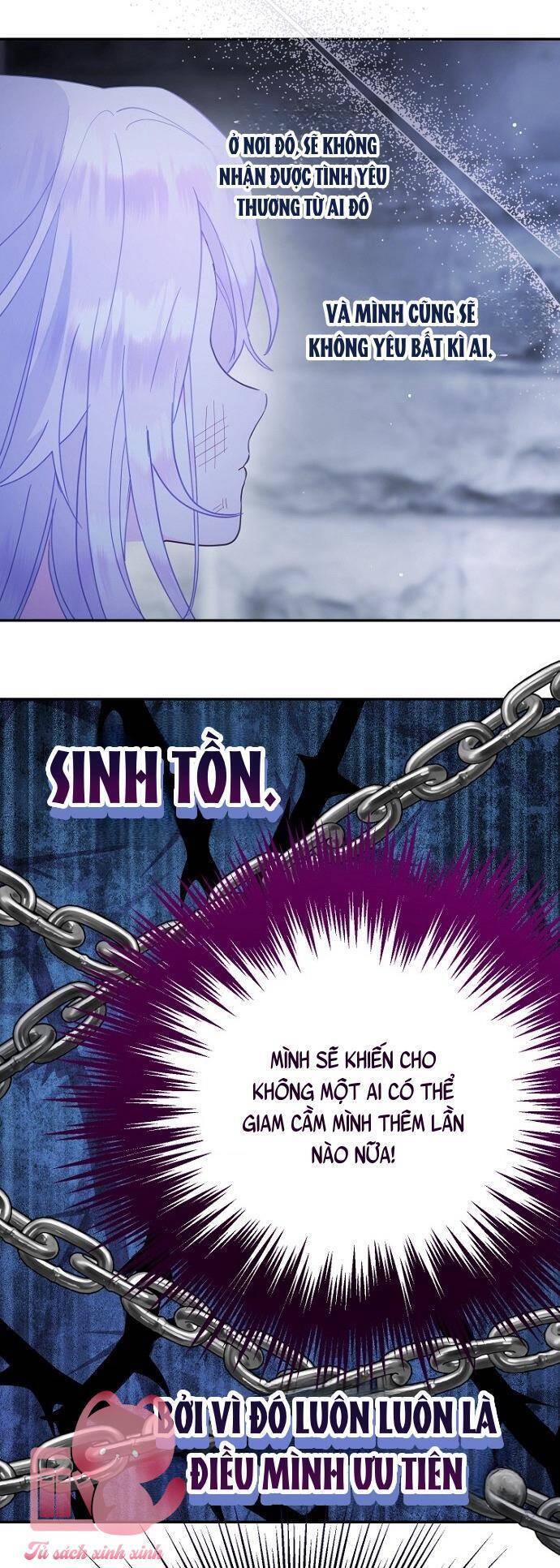 Tiền Là Tất Cả Chồng Là Phù Du Chapter 87 - 14