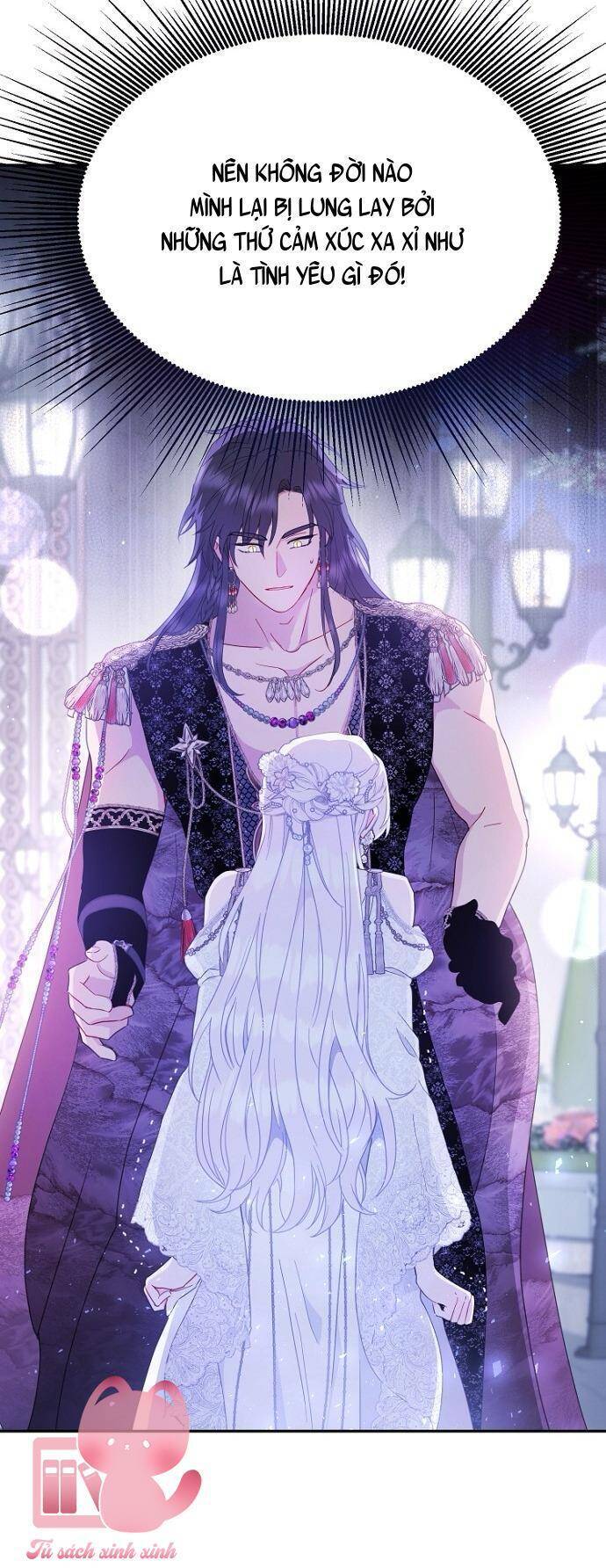 Tiền Là Tất Cả Chồng Là Phù Du Chapter 87 - 15