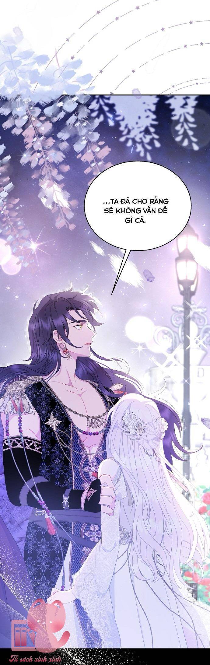 Tiền Là Tất Cả Chồng Là Phù Du Chapter 87 - 17