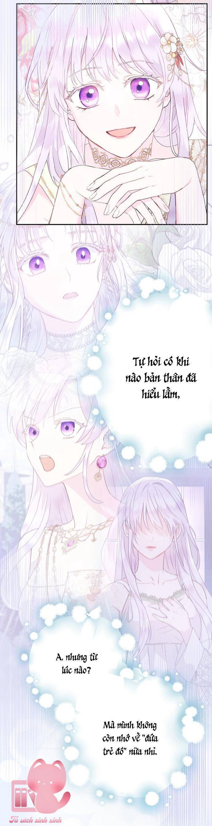 Tiền Là Tất Cả Chồng Là Phù Du Chapter 87 - 24