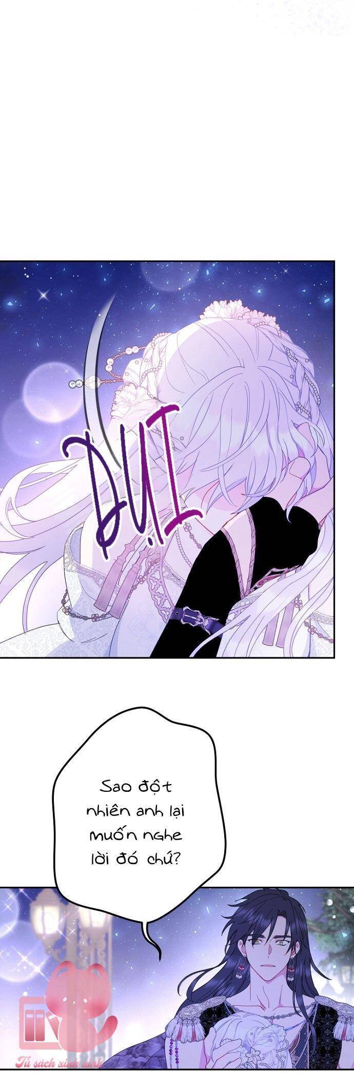 Tiền Là Tất Cả Chồng Là Phù Du Chapter 87 - 29