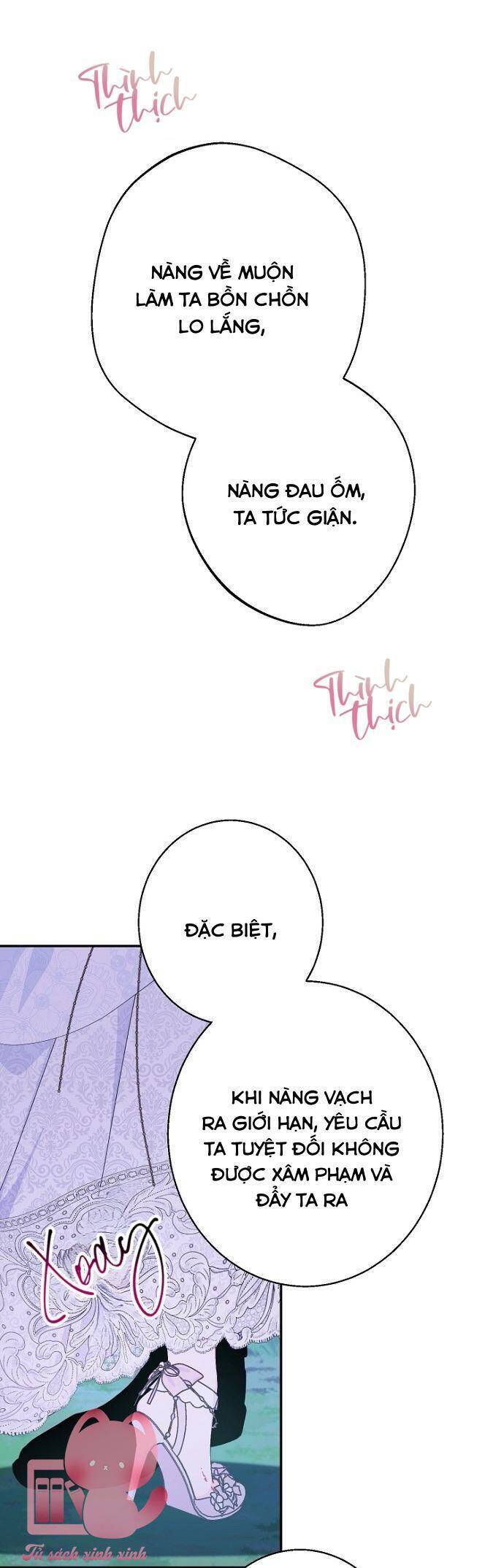 Tiền Là Tất Cả Chồng Là Phù Du Chapter 87 - 34