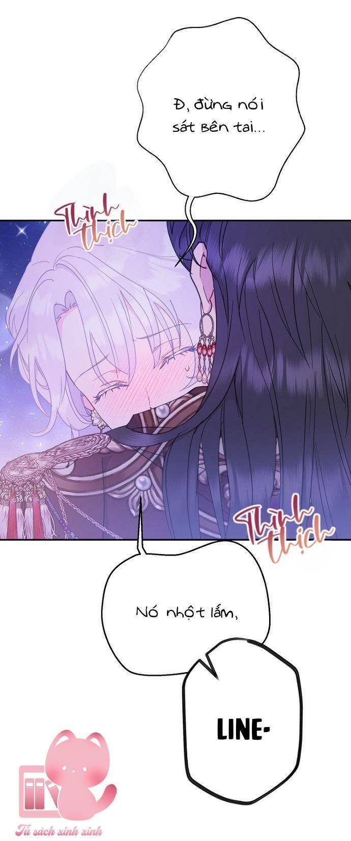 Tiền Là Tất Cả Chồng Là Phù Du Chapter 87 - 36