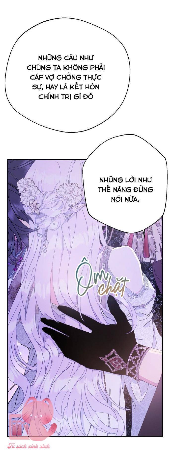 Tiền Là Tất Cả Chồng Là Phù Du Chapter 87 - 37