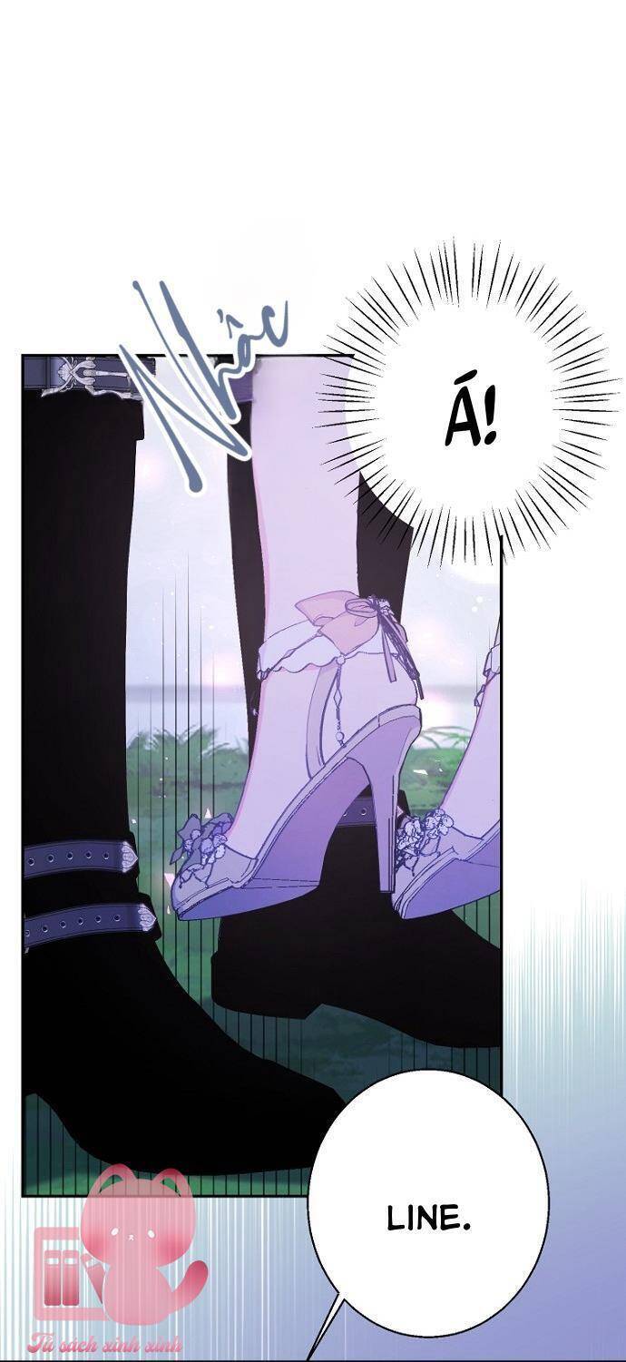 Tiền Là Tất Cả Chồng Là Phù Du Chapter 87 - 40