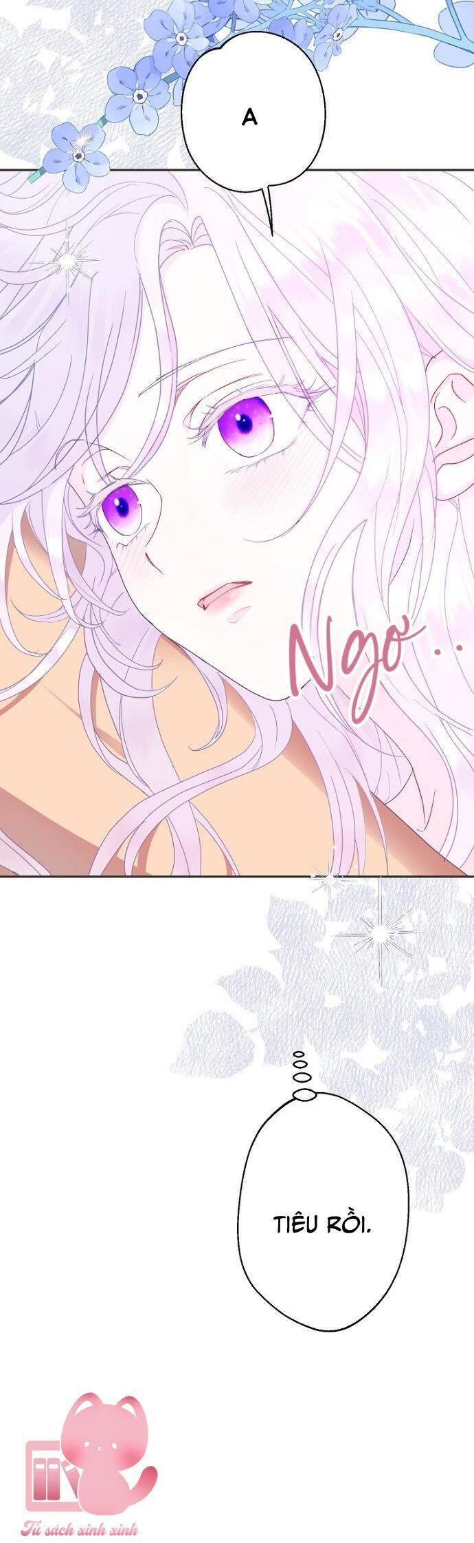 Tiền Là Tất Cả Chồng Là Phù Du Chapter 87 - 50