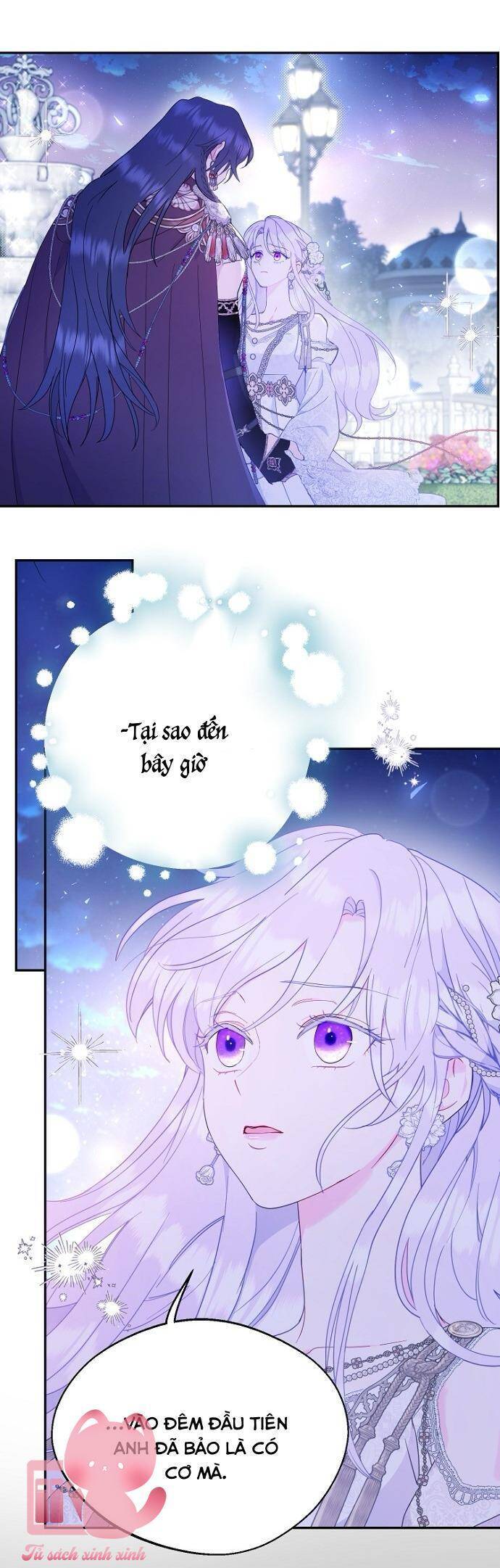 Tiền Là Tất Cả Chồng Là Phù Du Chapter 87 - 6