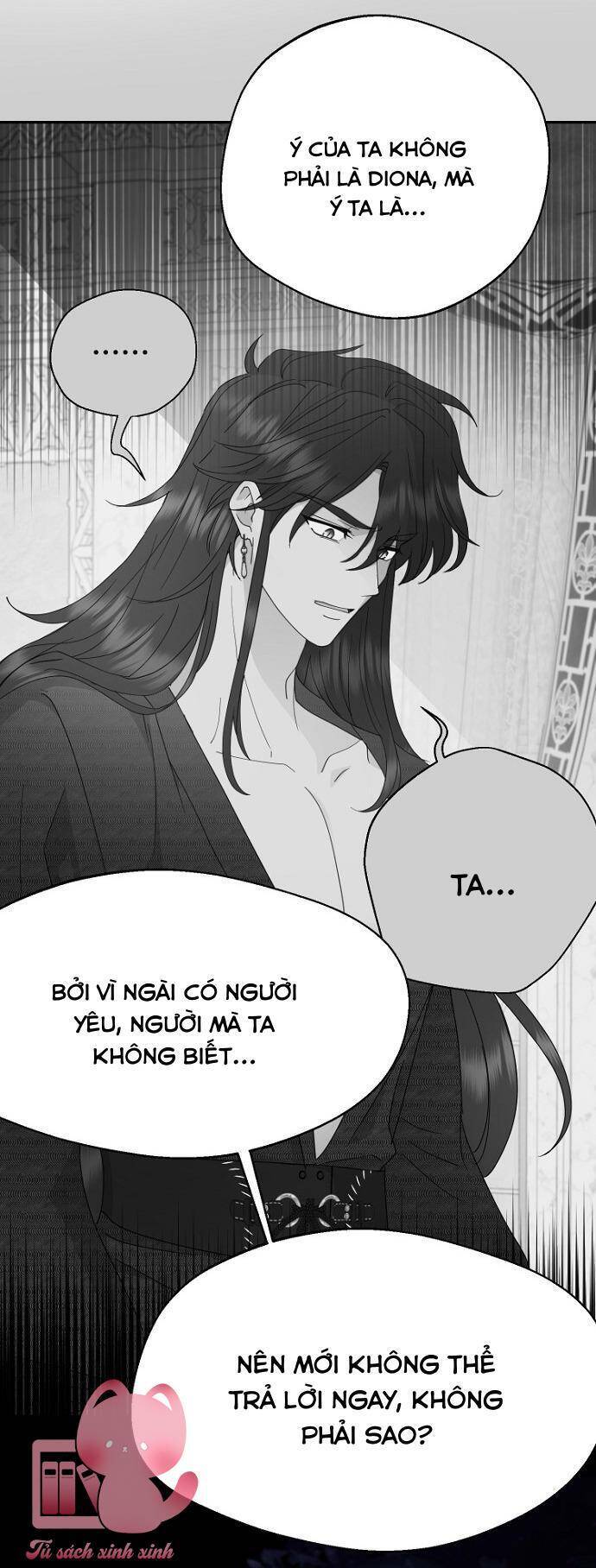 Tiền Là Tất Cả Chồng Là Phù Du Chapter 87 - 7