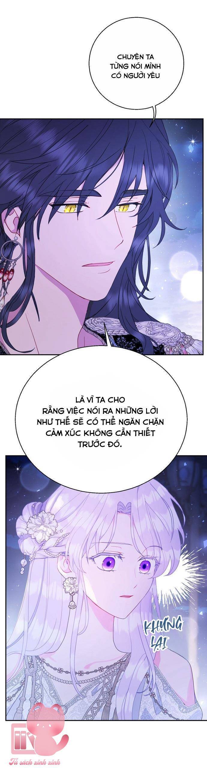 Tiền Là Tất Cả Chồng Là Phù Du Chapter 87 - 9