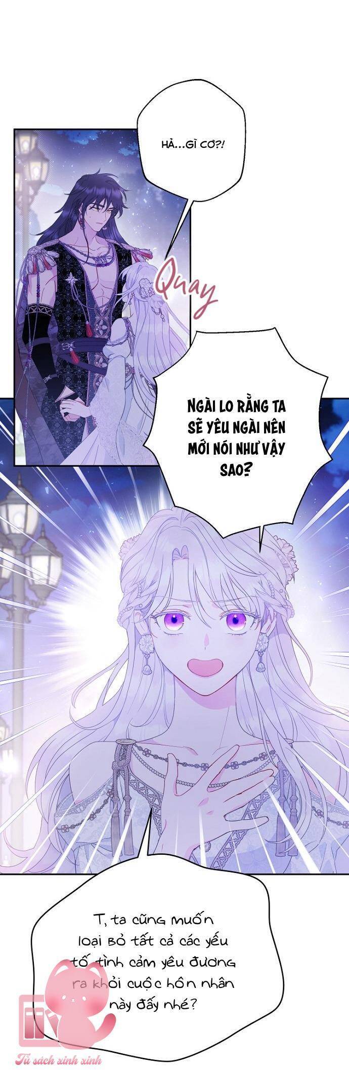 Tiền Là Tất Cả Chồng Là Phù Du Chapter 87 - 10