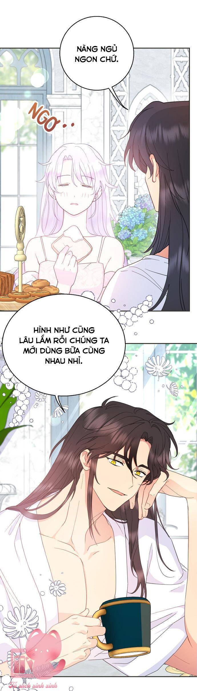 Tiền Là Tất Cả Chồng Là Phù Du Chapter 88 - 12