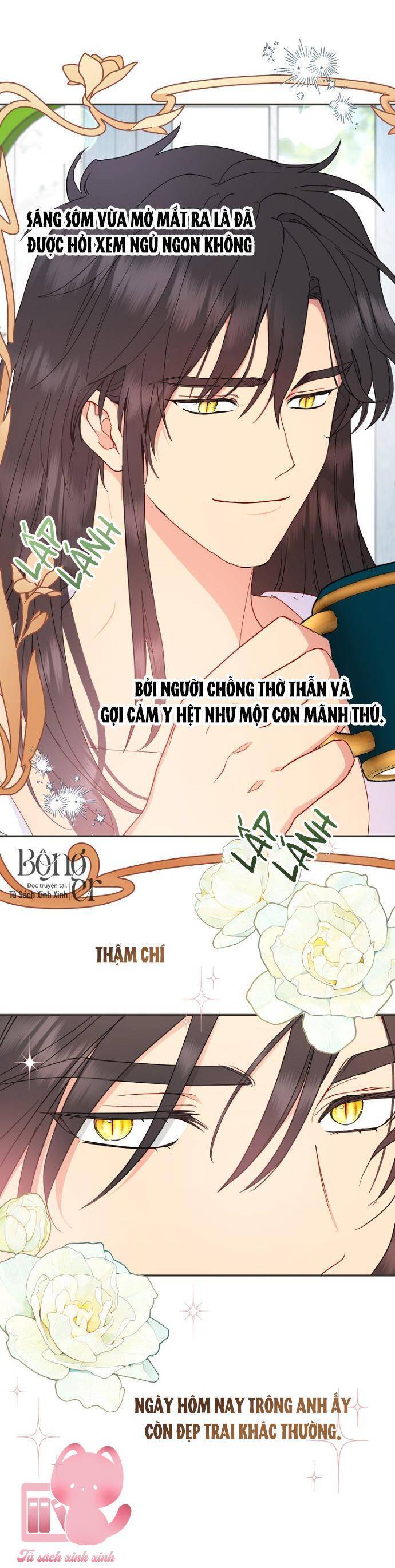 Tiền Là Tất Cả Chồng Là Phù Du Chapter 88 - 14