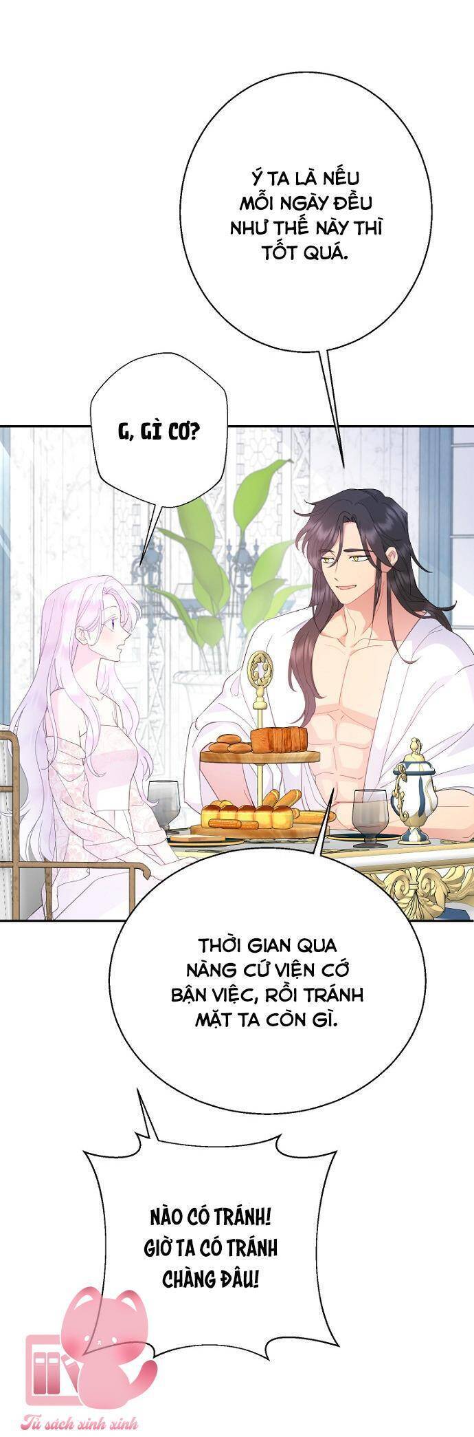 Tiền Là Tất Cả Chồng Là Phù Du Chapter 88 - 16