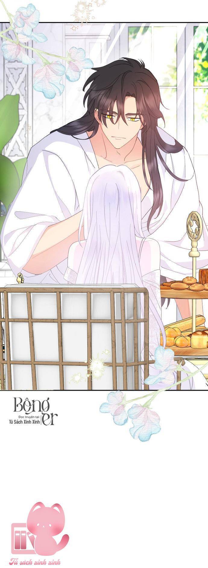 Tiền Là Tất Cả Chồng Là Phù Du Chapter 88 - 19