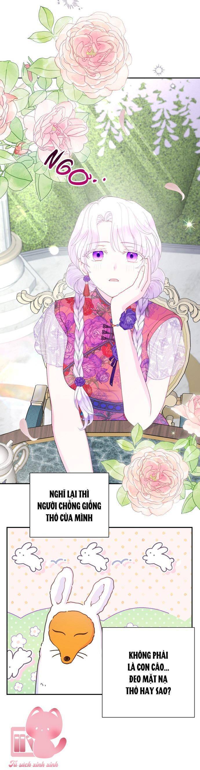 Tiền Là Tất Cả Chồng Là Phù Du Chapter 88 - 30