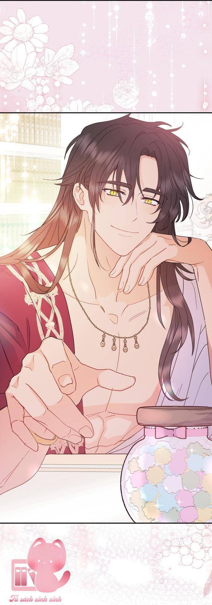 Tiền Là Tất Cả Chồng Là Phù Du Chapter 88 - 35