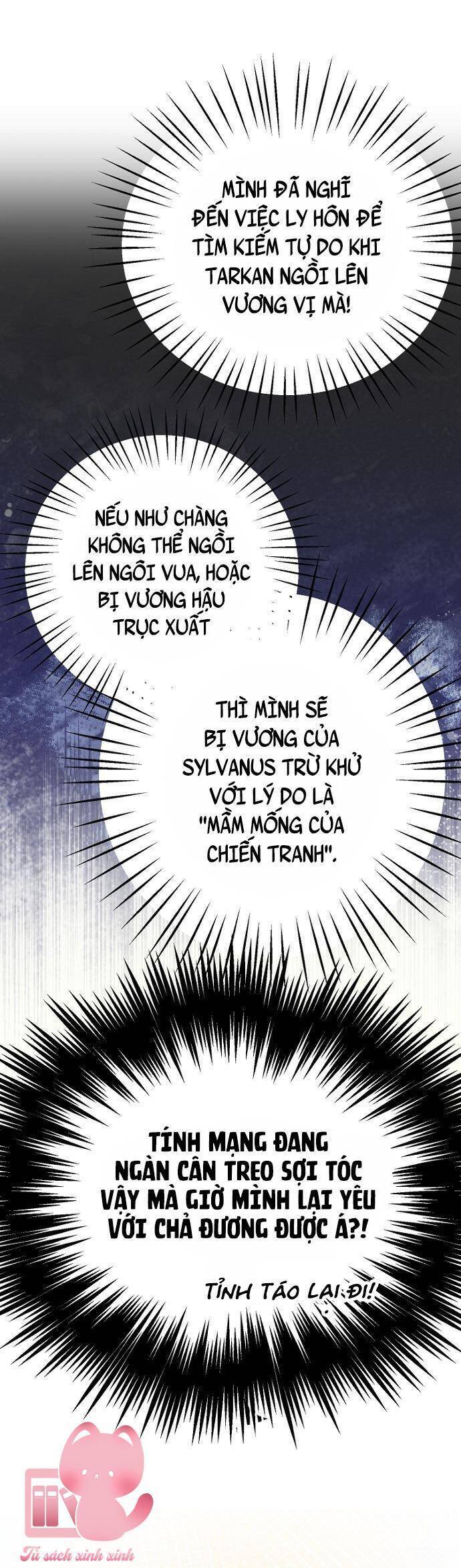 Tiền Là Tất Cả Chồng Là Phù Du Chapter 88 - 37