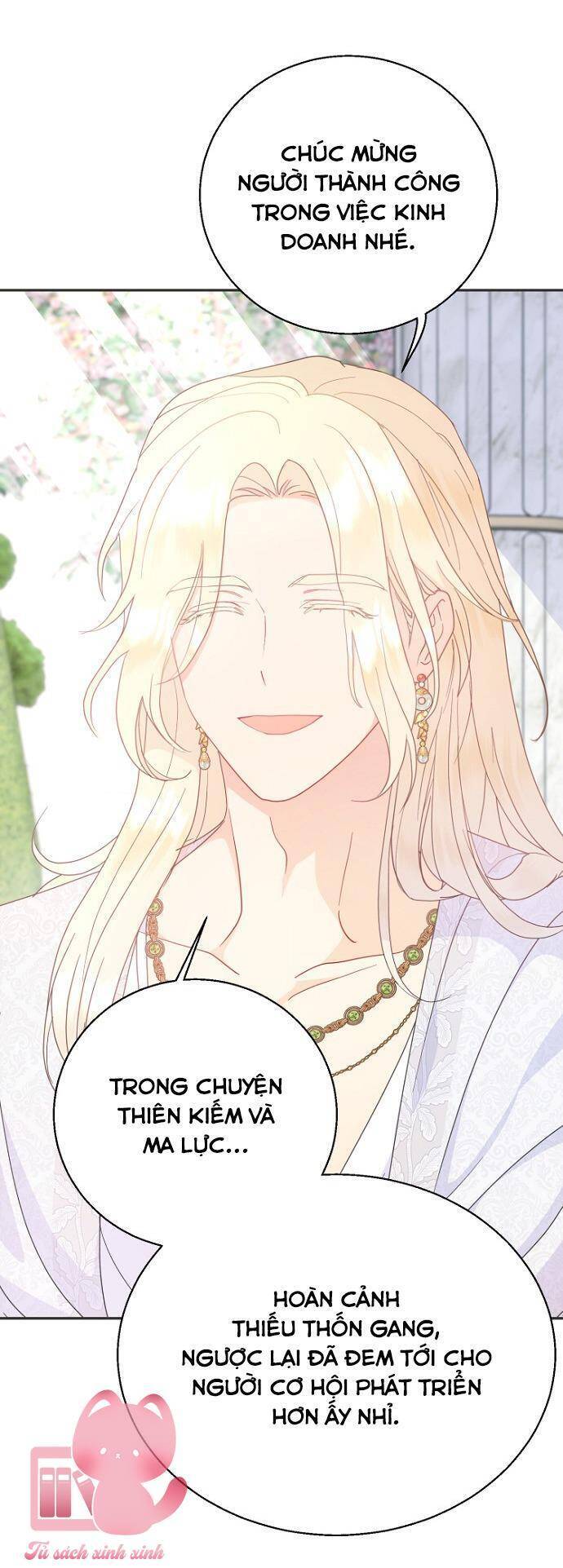 Tiền Là Tất Cả Chồng Là Phù Du Chapter 88 - 52