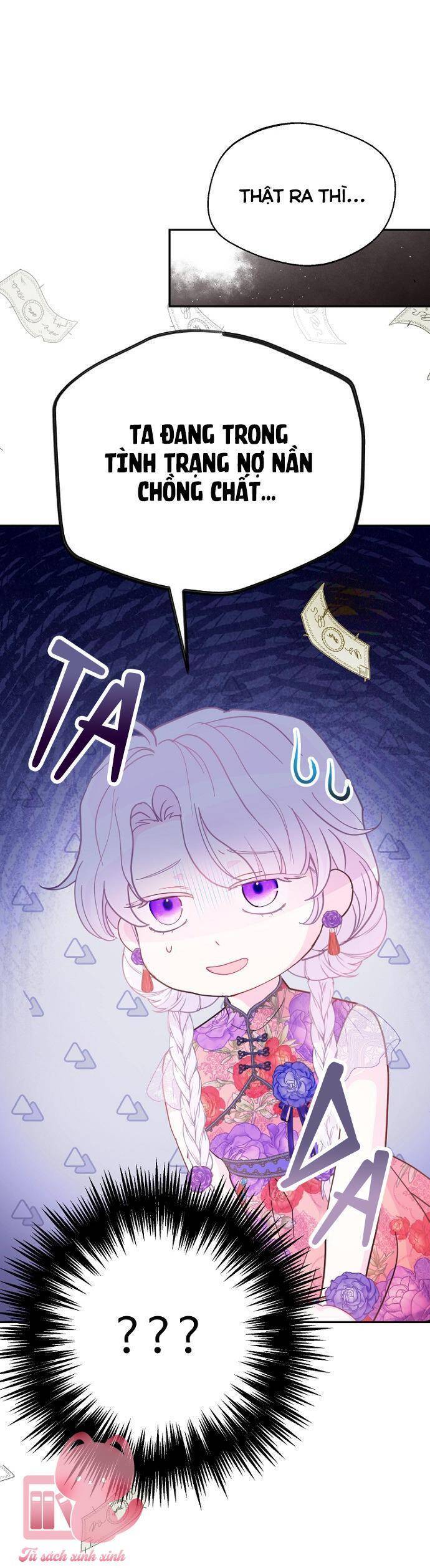 Tiền Là Tất Cả Chồng Là Phù Du Chapter 88 - 57